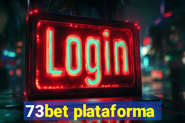 73bet plataforma